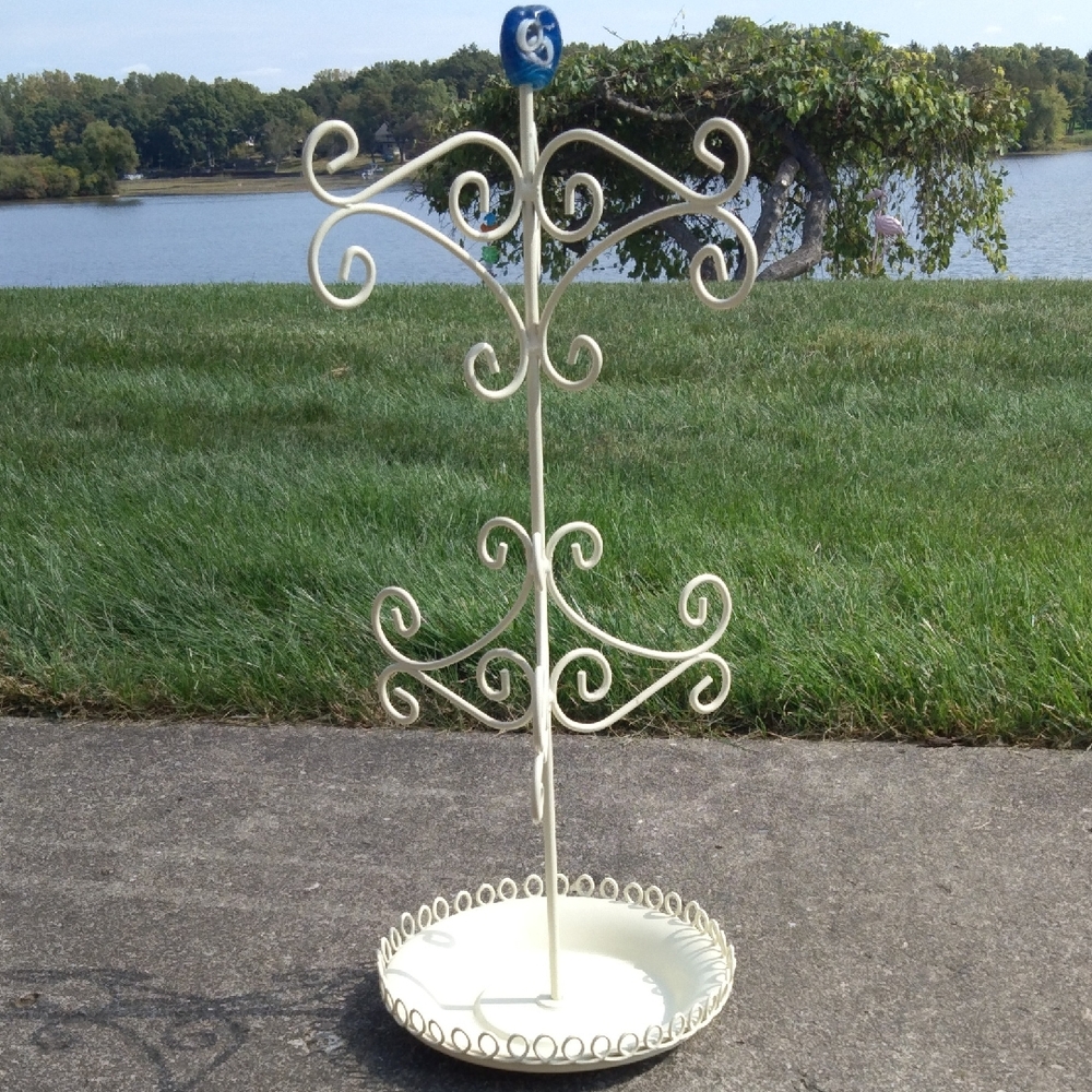 Jewelry Stand